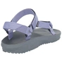 Сандалии Lizard Hike 2 Wmn moon blue/dream blue - 36 - фіолетовий (020.2312) - уменьшенное изображение 4