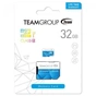 Карта пам'яті Team 32GB microSD class 10 UHS-I (TCUSDH32GUHS40) - уменьшенное изображение 3