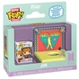 Фигурка Funko Pop набор Bitty POP! Stages серии BTS – Джин (Dynamite) (86737) - уменьшенное изображение 3