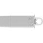 USB флеш накопичувач Kingston 32GB DT Exodia White USB 3.2 (KC-U2G32-5R) - уменьшенное изображение 2