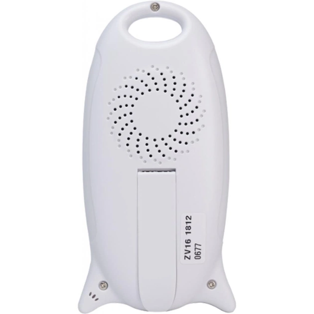 Відеоняня Piccologufo ZV16 з екраном 2.0' (Гр8698) - picture 3