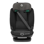 Автокрісло Maxi-Cosi Titan Plus I-Size Authentic Black (8836671110) - зменшене зображення 8
