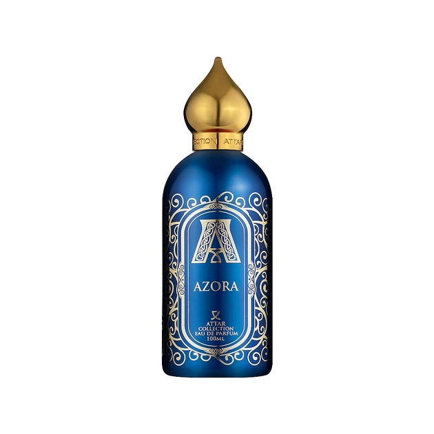 Парфумована вода Attar Collection Azora 100 мл (6300020157727) - зображення 1