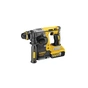 Перфоратор DeWALT безщітковий, SDS-Plus, 18 В, 2.1 Дж, 3 реж. кейс (DCH273P2) - зменшене зображення 2