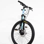 Велосипед Vento Levante 27.5" рама-17" Al Turqoise Gloss (116938) - зменшене зображення 4