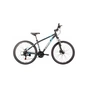 Велосипед Trinx Majes100 Elite 27.5" рама-16" Matt-Black-White-Blue (Maj100Elite.16MBWB) - уменьшенное изображение 1