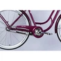 Велосипед Dorozhnik 28" RETRO PH рама-19" ST 2026 малиновий (OPS-D-28-552) - зменшене зображення 5