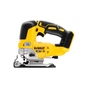 Електролобзик DeWALT 18В XR Li-lon, безщітковий, 2x5Ah, ЗП, кейс TSTAK (DCS334P2) - уменьшенное изображение 3