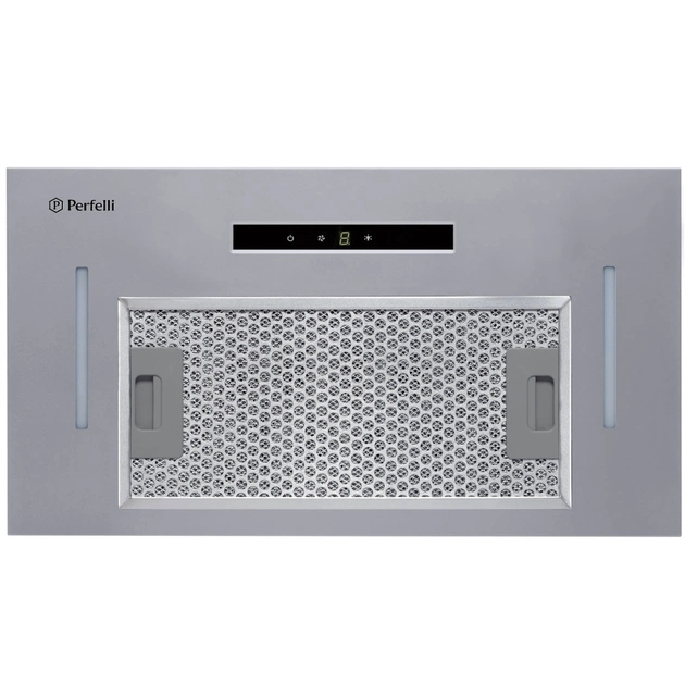 Витяжка кухонна Perfelli BIS 5653 I 1000 LED - picture 6