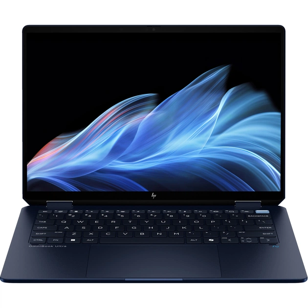 Ноутбук HP OmniBook Ultra Flip14-fh0004ua (B9PD6EA) - зображення 1