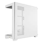 Корпус для ПК OCYPUS GAMMA C72 WH (GAMMA-C72-WHD000XX-GL) - зменшене зображення 3