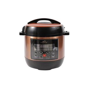 Мультиварка Monte MT-2603 зображення 1
