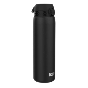 Пляшка для води ION8 OneTouch Vacuum Insulated 920 мл Black (I8TS1000BLK) зображення 1