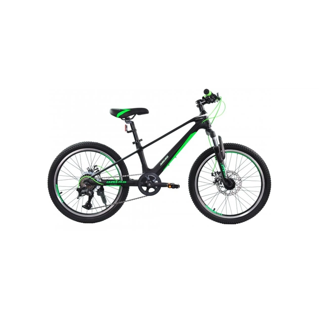 Велосипед Ardis Cross 20" рама-11" MG Green (0265-100-1) - изображение 1