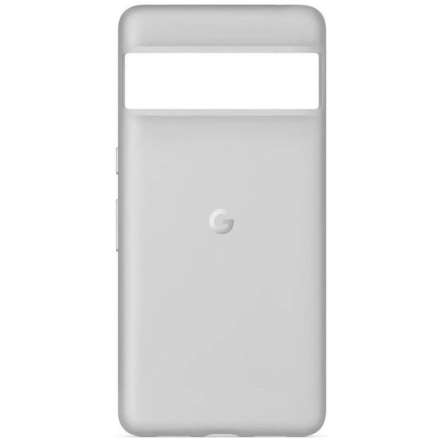 Чeхол-накладка Google Official для Google Pixel 6 Light Rain (GA03005) - изображение 1