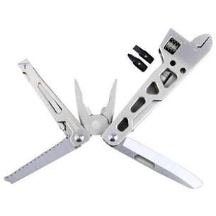 Мультитул NexTool Multifunctional Wrench Knife (664999) зображення 1
