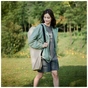 Кресло складное Naturehike Stellaluna T01 CNH23JU13002 пісочний (6927595789063) - уменьшенное изображение 10
