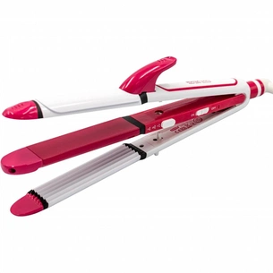 Стайлер Rotex RHC375-C Hair Care PRO зображення 1