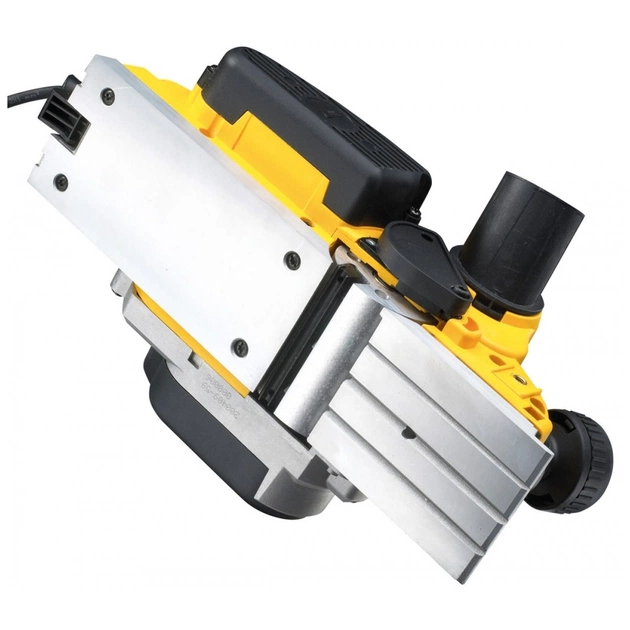 Електрорубанок DeWALT 1050 Вт, ширина 82 мм (D26500) - picture 4