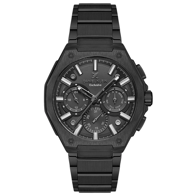 Наручные часы Daniel Klein DK.1.13677-5 - изображение 1