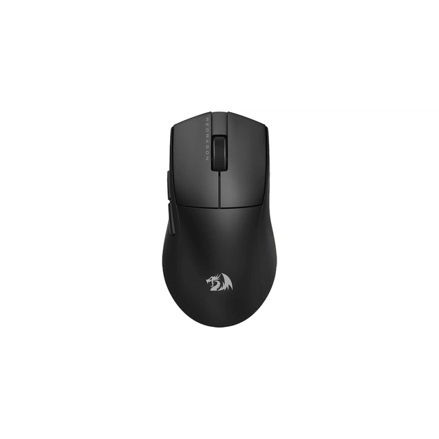 Мишка Redragon M916 Pro-4 Wireless Black (72211) - зображення 1