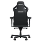 Крісло ігрове Anda Seat Kaiser 4 Fabric Size XL Dark Grey (AD12YDDC-XLL-20-GB-CF) - зменшене зображення 7