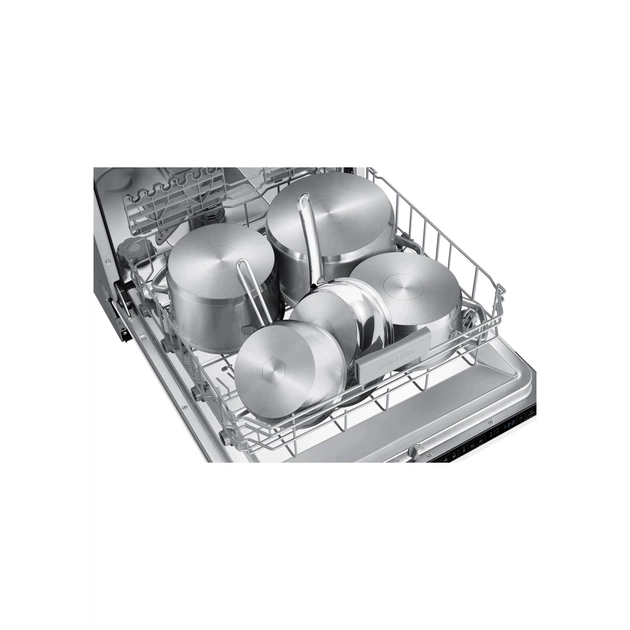 Посудомийна машина Samsung DW60CG550B00UA - picture 11