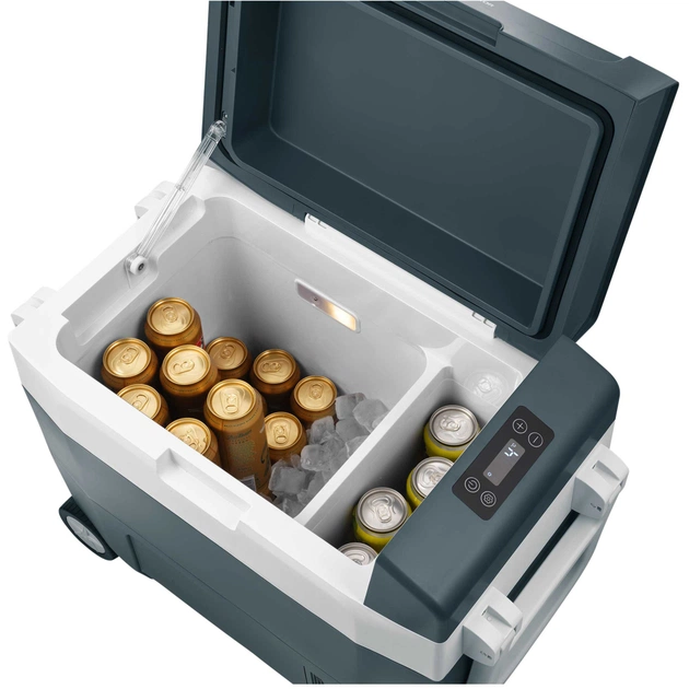 Автохолодильник Sencor SCM5501BL - picture 8