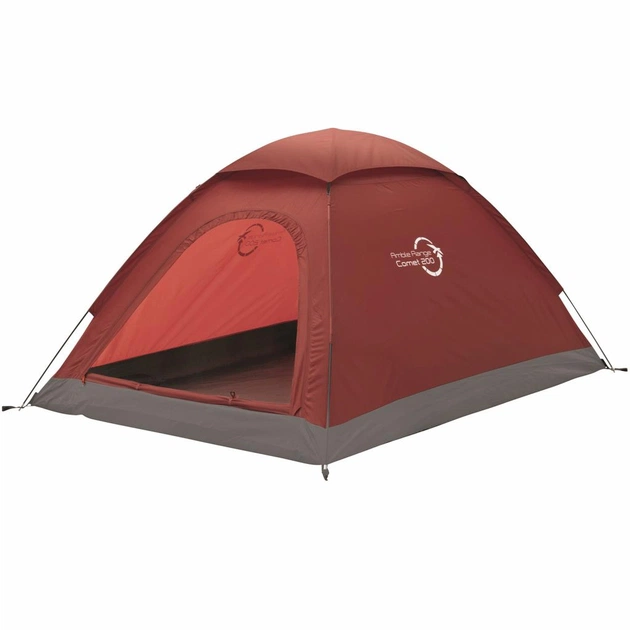 Намет Easy Camp Comet 200 Burgundy Red (928888) - изображение 1