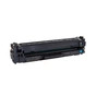 Корпус картриджа Canon 055 cyan (C_VIRGIN_CA_055C) - уменьшенное изображение 1