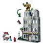 Конструктор LEGO Marvel Епічна сутичка Людини-павука проти Халка (76350) - зменшене зображення 2