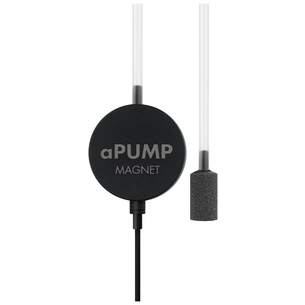 Компресор для акваріума Aqualighter aPUMP Magnet безшумний до 100 л (7918) изображение 1