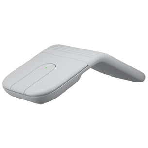 Мишка Logitech Mobi Fold Bluetooth Off-White (910-007631) зображення 1