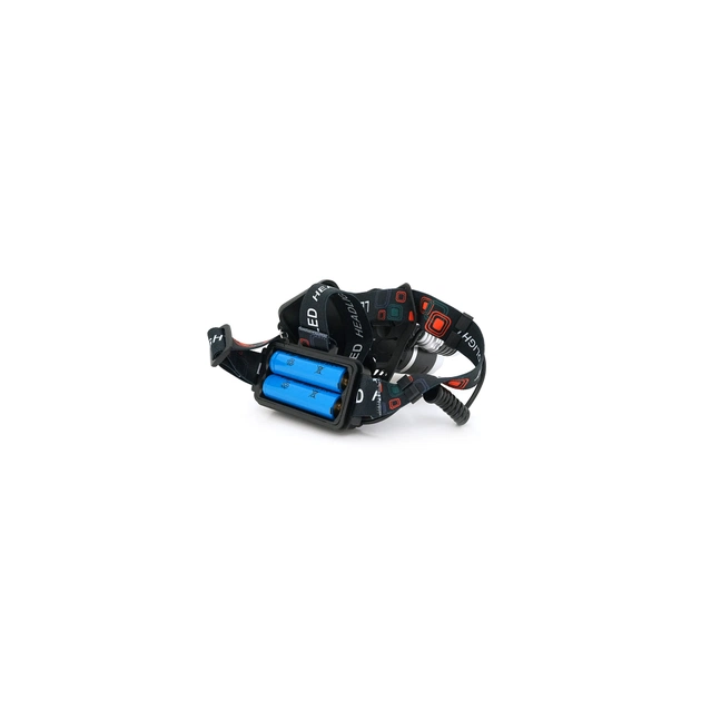 Ліхтар Voltronic RJ-3000 - зображення 1