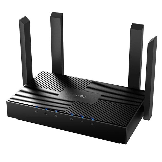 Маршрутизатор Cudy WR3000 - изображение 1