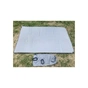 Туристичний килимок Easy Camp Self-inflating Siesta Mat Double 5 cm Grey (928482) - зменшене зображення 5