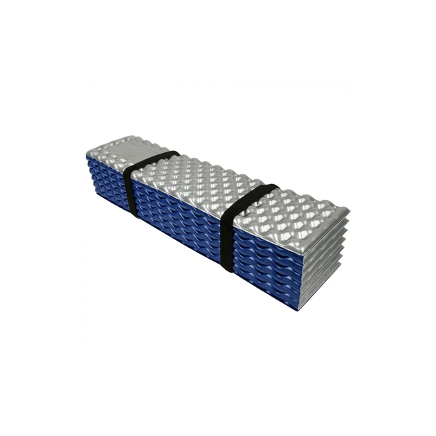 Туристический коврик Tramp Compact Lite Reflect Blue (UTRI-001-blue) - изображение 1