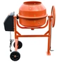 Бетоносмеситель Vitals Cm-160a, 650W, 160l (82757) - уменьшенное изображение 2