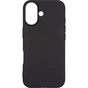 Чохол до мобільного телефона Armorstandart Matte Slim Fit Apple iPhone 17 Black (ARM86744) - зменшене зображення 1