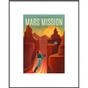 Цифровий постер Pocketbook InkPoster Tela 28.5", Wifi/BT, чорний (PB2850P1-WW) - зменшене зображення 4