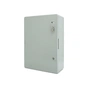 Шафа настінна ADAL PANO 600х400х200, IP65, Бокс ударостійкий, ABS пластик (144848 / 30992) - зменшене зображення 1