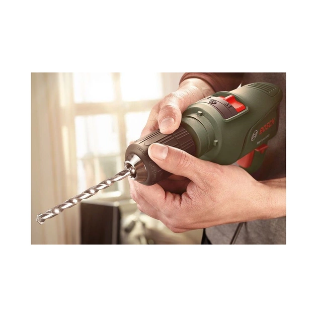 Дриль Bosch EasyImpact 600, кейс (0.603.133.020) - picture 5