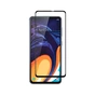 Скло захисне PowerPlant Full screen Samsung Galaxy A60, Black (GL606870) - зменшене зображення 1
