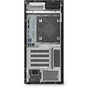 Комп'ютер Dell Precision 3660 MT / i7-13700, 16, 512, ODD, NVD T400-4, кл+м, Win11P (N104P3660MT) - зменшене зображення 4