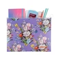 Папка на блискавці Axent zip-lock А4 Olga Selyshcheva, Secret Garden (1497-35-A) - уменьшенное изображение 3