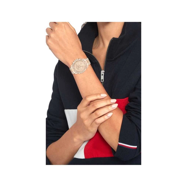 Наручний годинник Tommy Hilfiger 1782558 - зображення 4