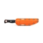Ніж Benchmade Meatcrafter Orange CF (15500OR-2) - зменшене зображення 11
