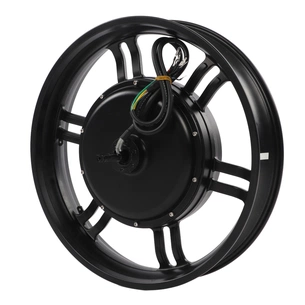 Двигун для дрона LunYee LY7725 20*4.0 72v 5000w (LY725) зображення 1
