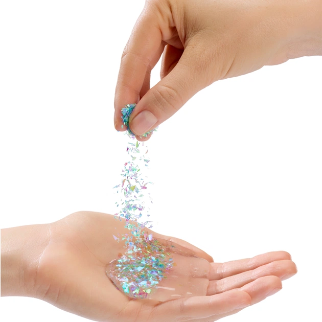 Лялька Rainbow High серії Rainbow Shimmers - Скайлер (122418) - picture 5