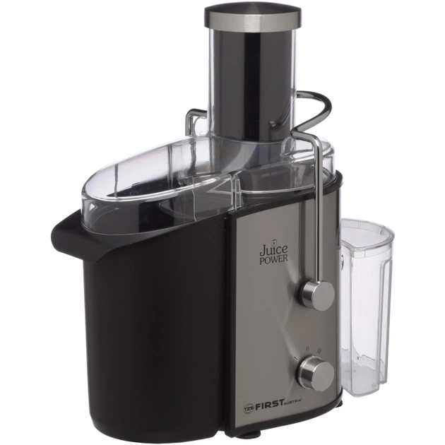 Соковижималка First FA-5206-2 - picture 3